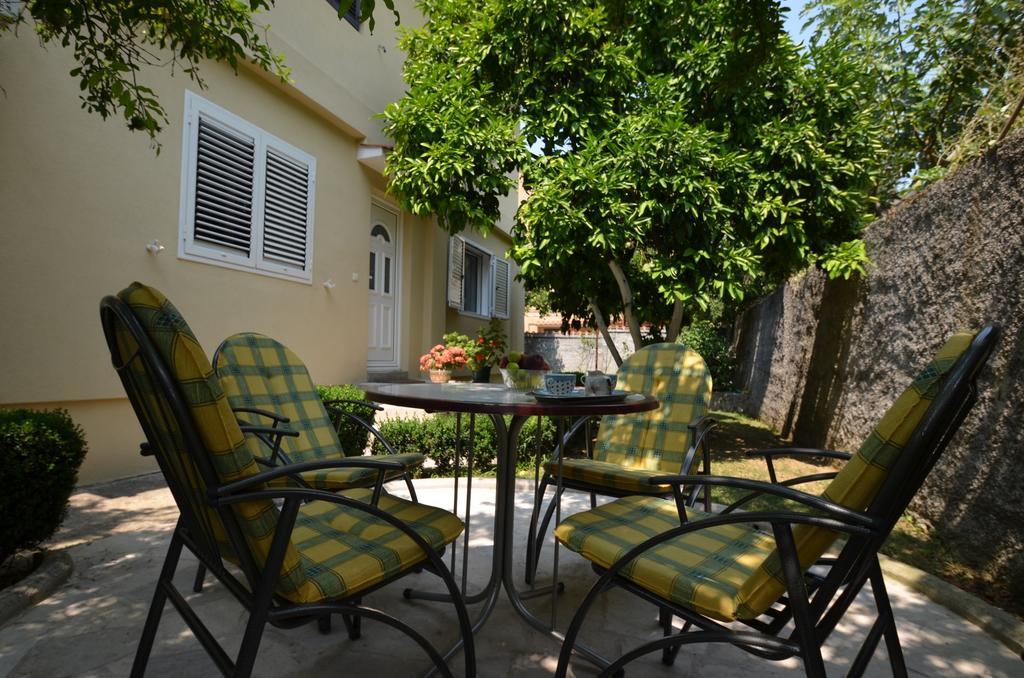 Apartments Kordic Kotor Quarto foto