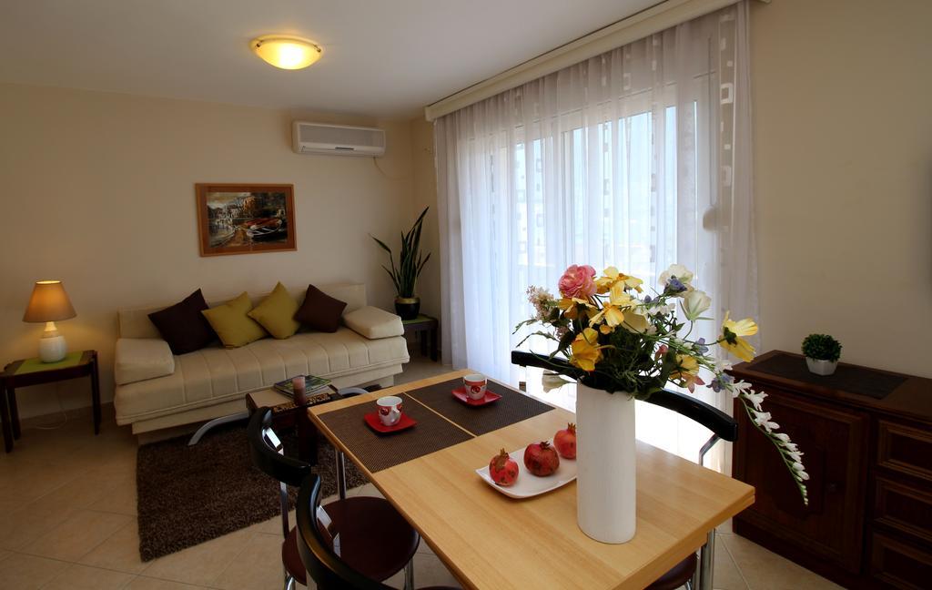 Apartments Kordic Kotor Exterior foto